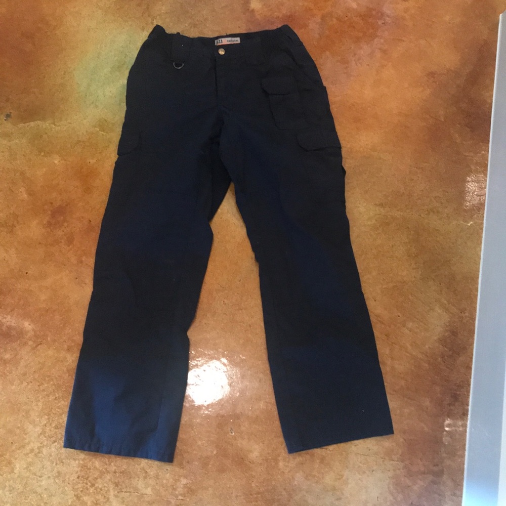 5.11 Tactical